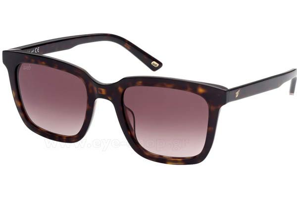 Occhiali Web WE0309S 52N