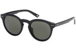 Occhiali da Sole Unisex Web WE0307S 01N size 49