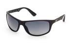 Occhiali da Sole Uomo Web WE0294S 02D size 64