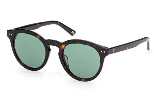 Occhiali Web WE0307S 52P
