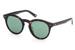 Occhiali da Sole Unisex Web WE0307S 52P size 49