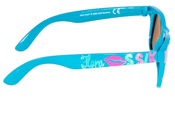 Winx modello WXS015 di colore SKY (age 5-9)