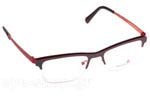 Occhiali da Vista Unisex Xavier Garcia MOI 03 size 53