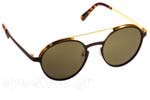 Occhiali da Sole Unisex Xavier Garcia SEPIA 01 size 50