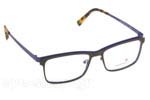 Occhiali da Vista Unisex Xavier Garcia LANDA 01 size 55