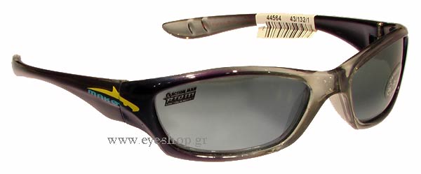 action man SAM67 Occhiali da Sole 