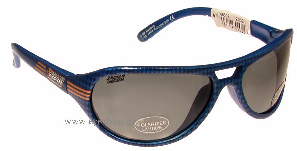 action man SAM86 Occhiali da Sole 
