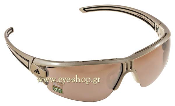 adidas Evil Eye Halfrim A402 Occhiali da Sole 