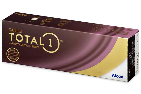 Lenti a Contatto Giornaliere prezzo  35 €  