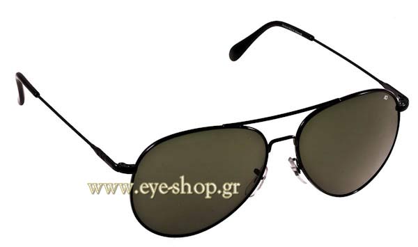 american optical GENERAL Occhiali da Sole 