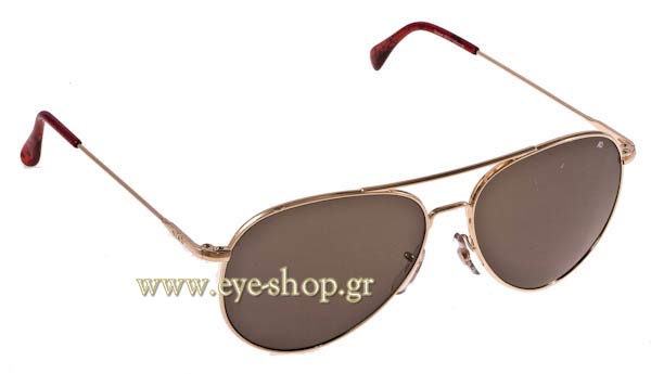 american optical GENERAL Occhiali da Sole 