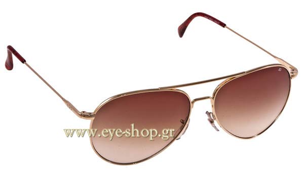 american optical GENERAL Occhiali da Sole 