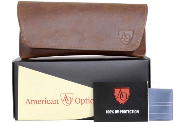 AMERICAN OPTICAL ORIGINAL PILOT Occhiali da Sole 