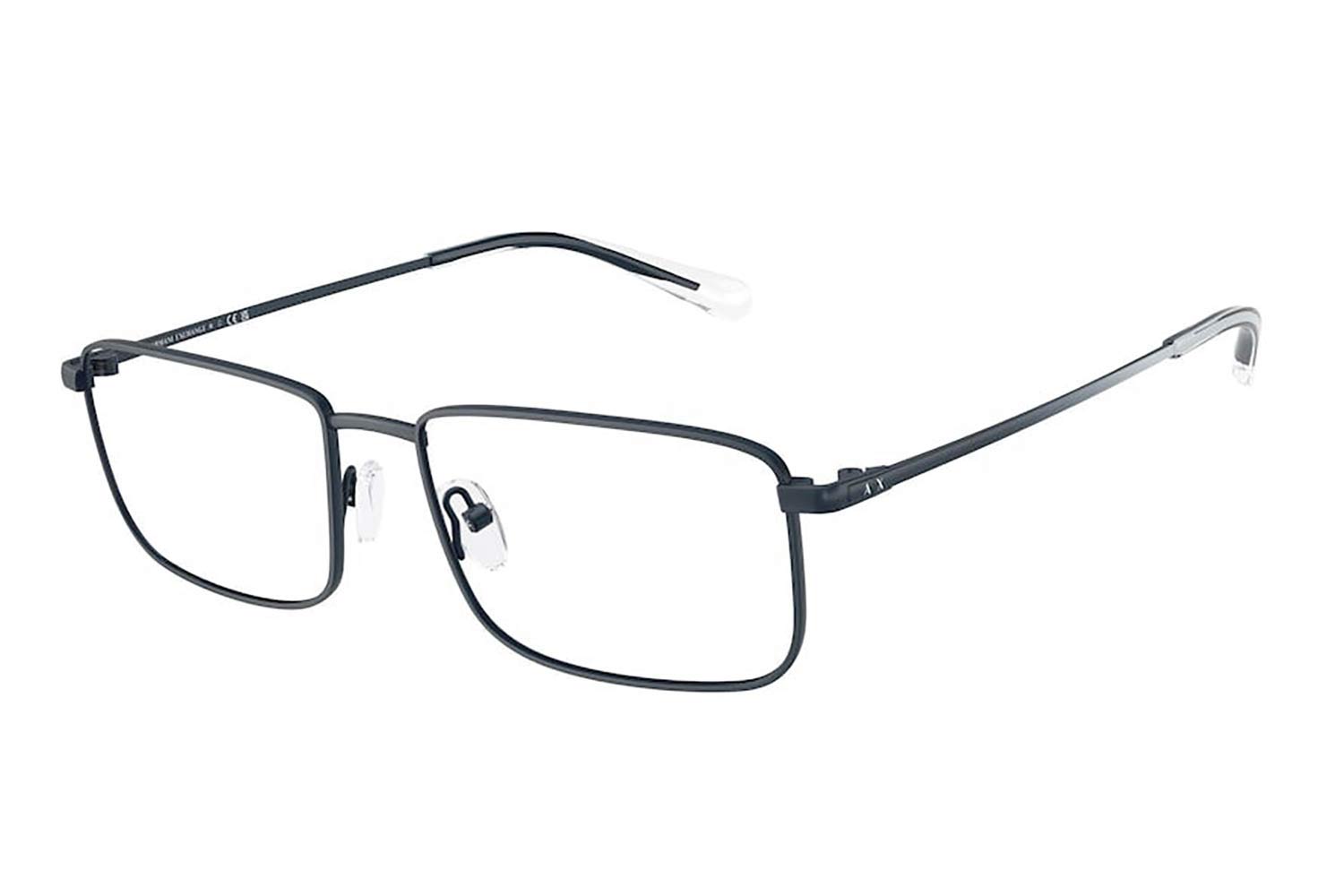 Armani Exchange 1069 6099 size 56 Occhiali da vista Prezzo: 71,00