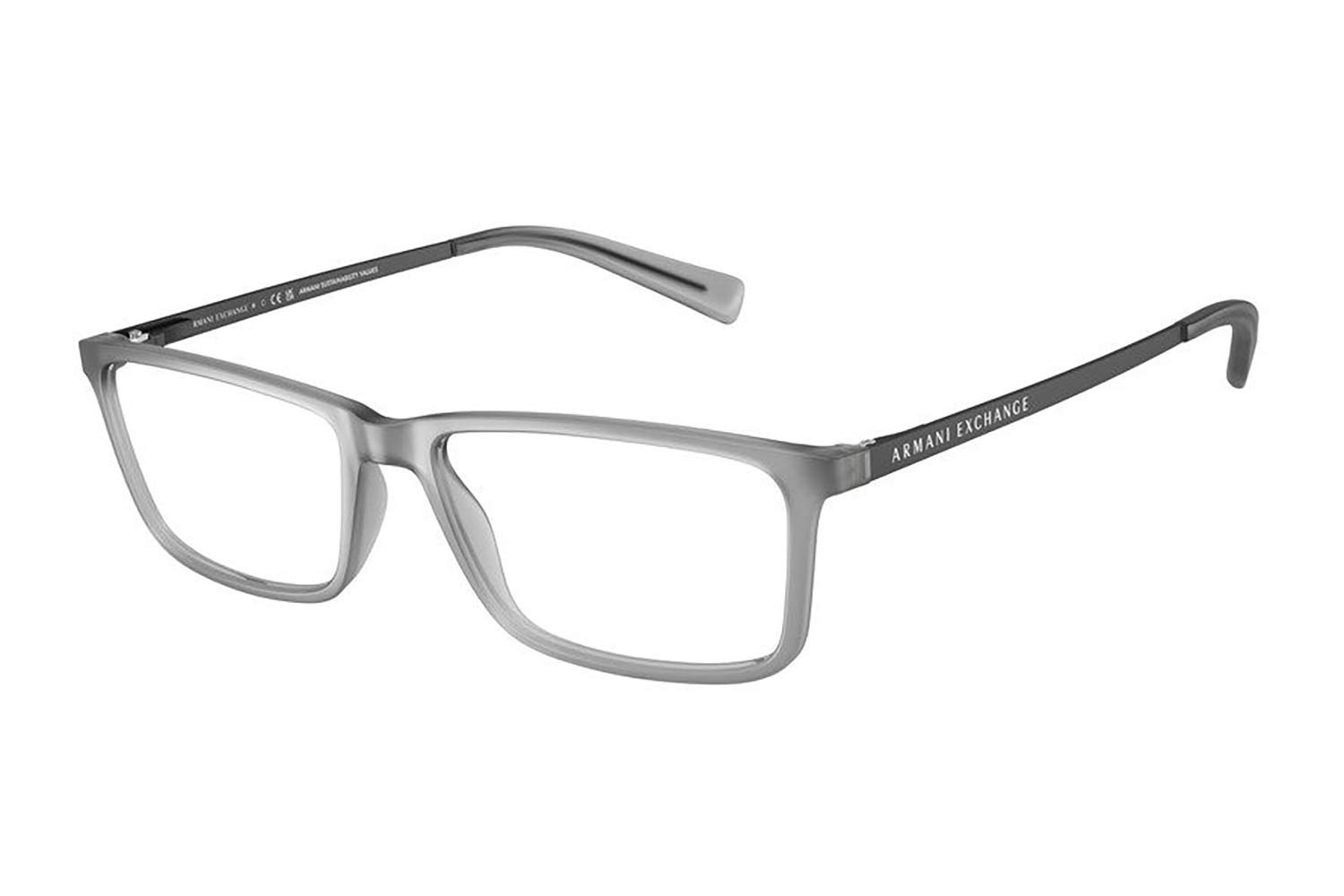 armani exchange 3027 Occhiali da Vista 