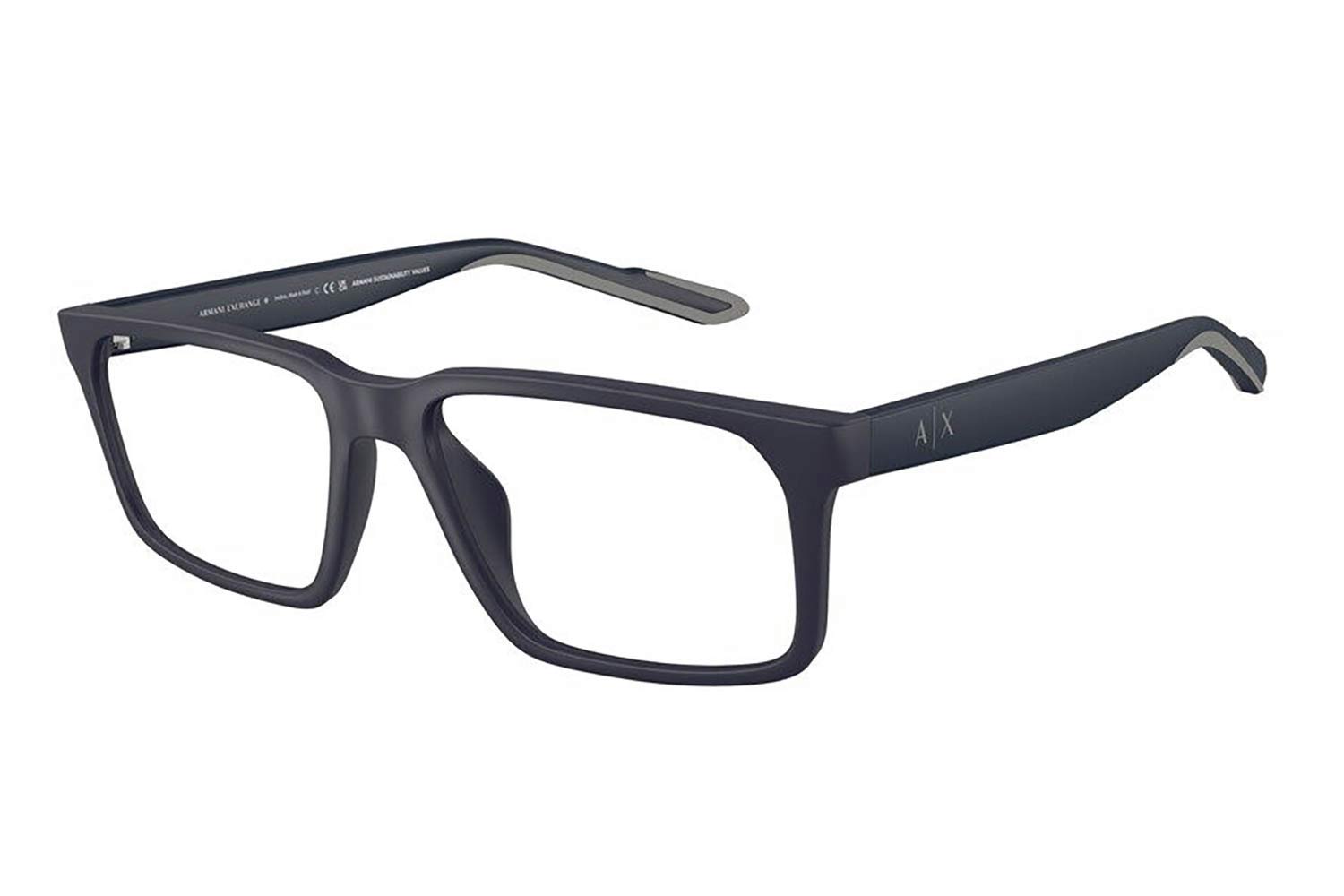 armani exchange 3118U Occhiali da Vista 