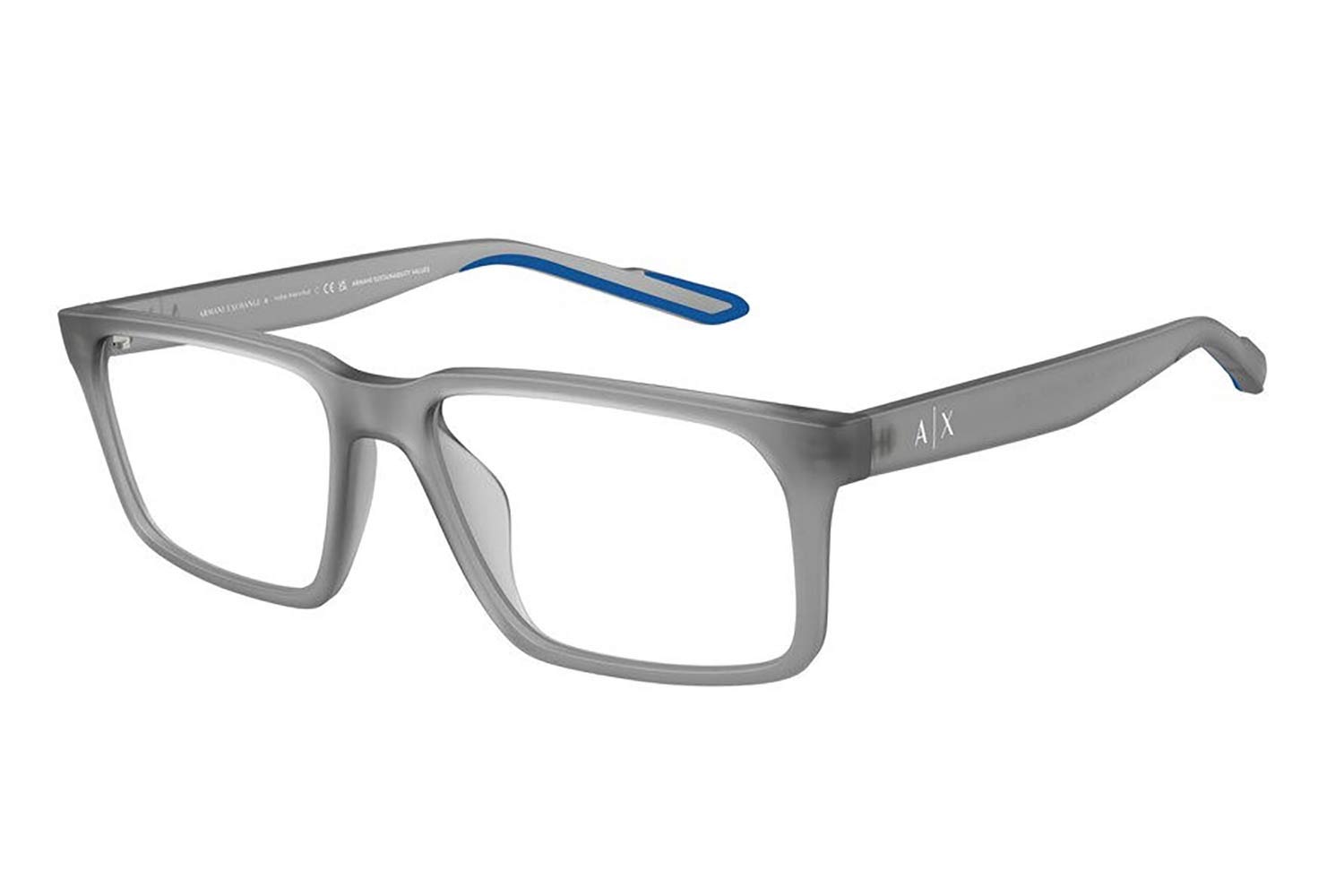 armani exchange 3118U Occhiali da Vista 