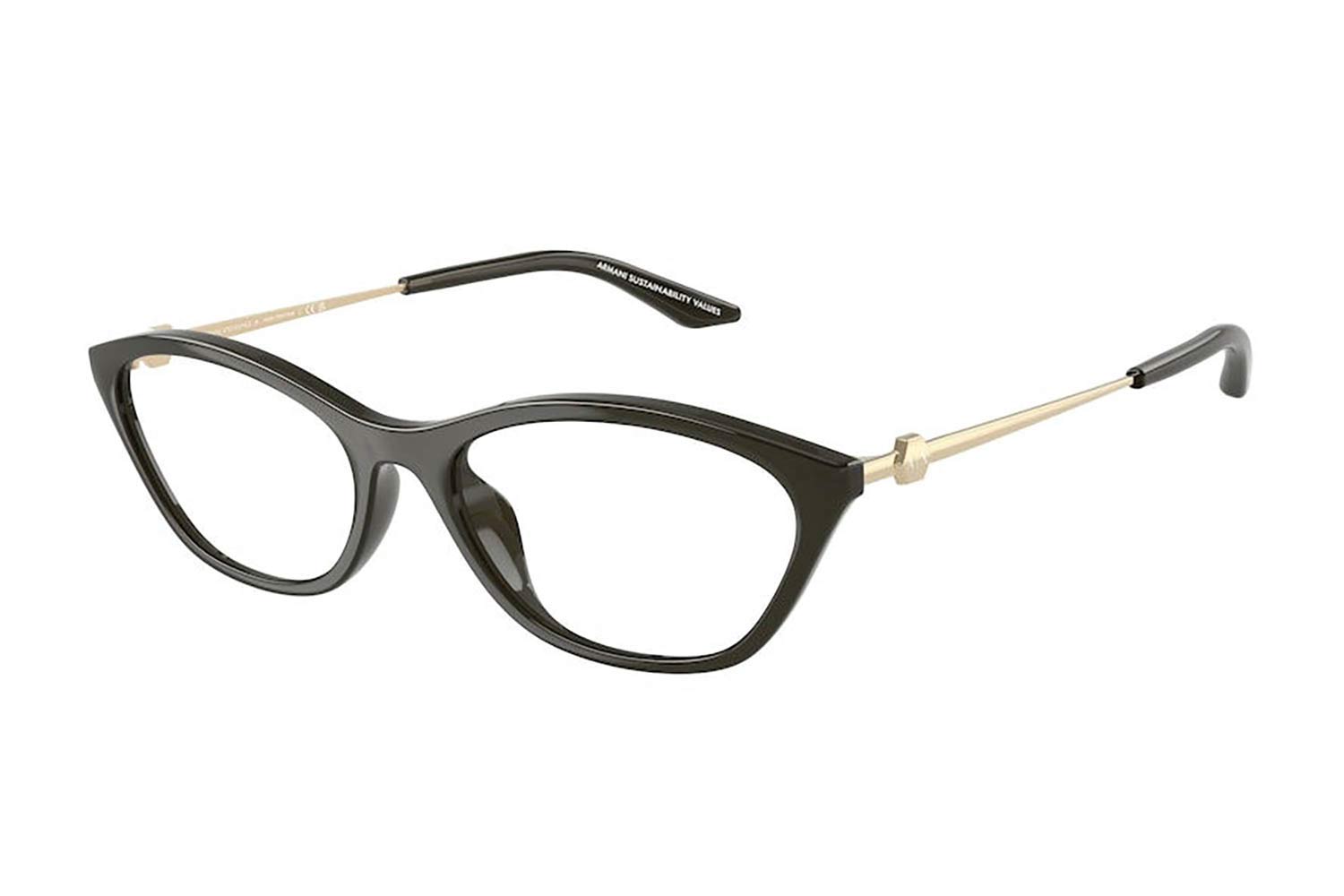 Armani Exchange 3121U 8367 size 54 Occhiali da vista Prezzo: 71,00