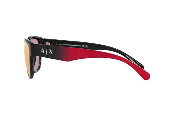 ARMANI EXCHANGE 4115SU Occhiali da Sole 