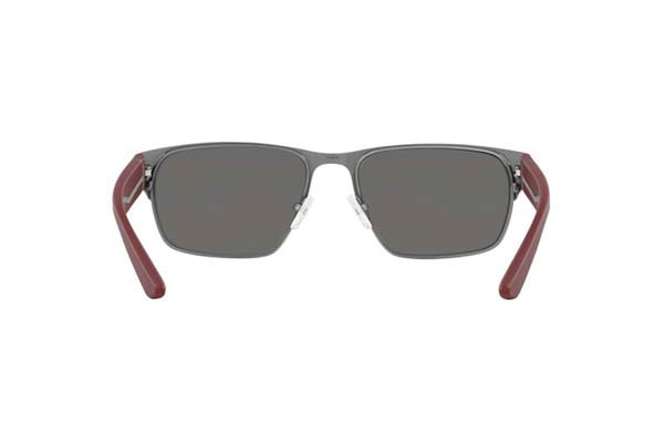 ARMANI EXCHANGE 2046S Occhiali da Sole 