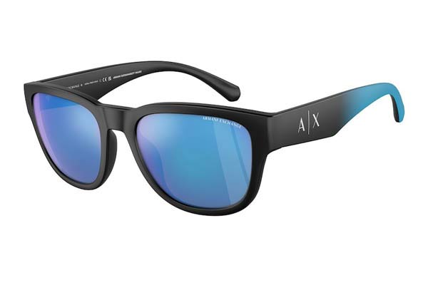 armani exchange 4115SU Occhiali da Sole 