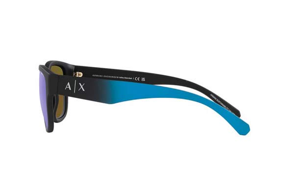 ARMANI EXCHANGE 4115SU Occhiali da Sole 