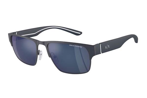 armani exchange 2046S Occhiali da Sole 