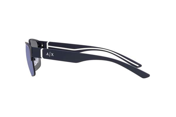 ARMANI EXCHANGE 2046S Occhiali da Sole 