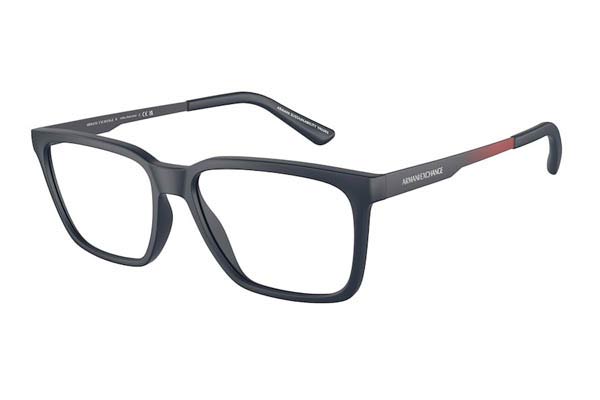 Armani Exchange 3103 8181 size 55 Occhiali da vista Prezzo: 70,99