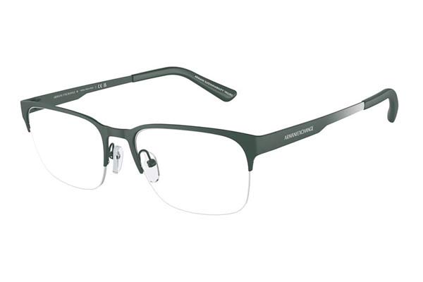 Armani Exchange 1060 6035 size 55 Occhiali da vista Prezzo: 95,99