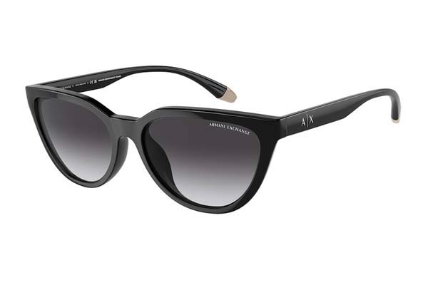 Armani-Exchange 4130SU 81588G size 56 Occhiali da sole Prezzo: 74,98