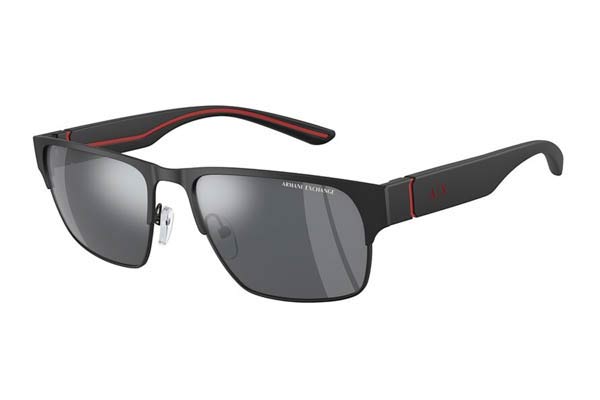 armani exchange 2046S Occhiali da Sole 