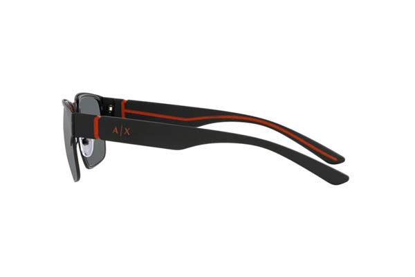 ARMANI EXCHANGE 2046S Occhiali da Sole 