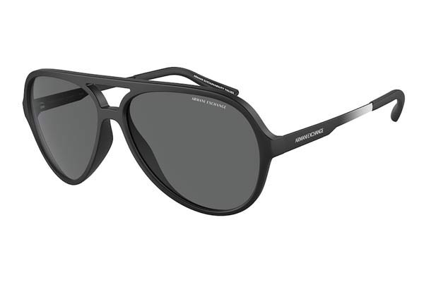 Armani-Exchange 4133S 807887 size 60 Occhiali da sole Prezzo: 75,99