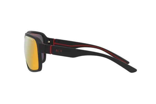 ARMANI EXCHANGE 4131SU Occhiali da Sole 