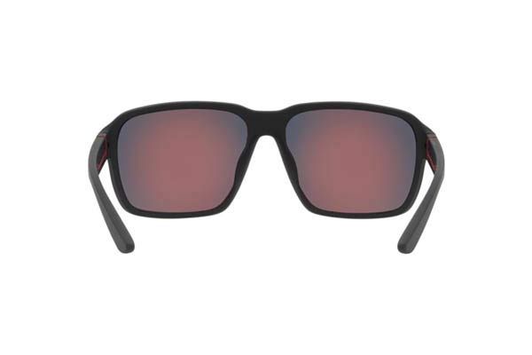 ARMANI EXCHANGE 4131SU Occhiali da Sole 