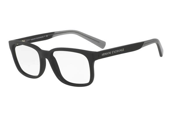 Armani Exchange 3029 8182 size 54 Occhiali da vista Prezzo: 60,83