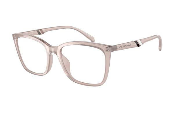 Armani Exchange 3088U 8275 size 54 Occhiali da vista Prezzo: 77,00