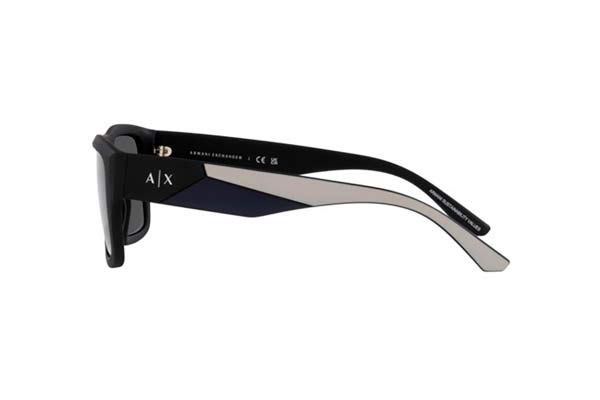 ARMANI EXCHANGE 4124SU Occhiali da Sole 