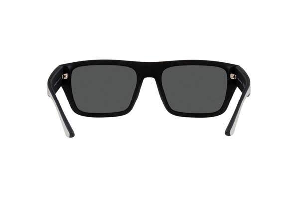 ARMANI EXCHANGE 4124SU Occhiali da Sole 