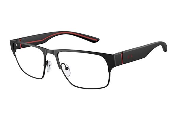 Armani Exchange 1059 6000 size 54 Occhiali da vista Prezzo: 90,00