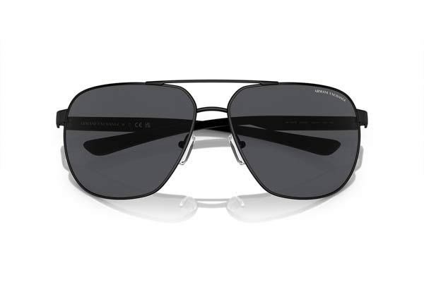 ARMANI EXCHANGE 2047S Occhiali da Sole 
