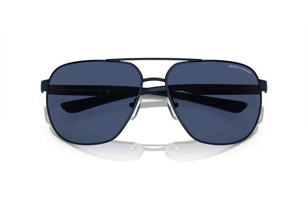 ARMANI EXCHANGE 2047S Occhiali da Sole 