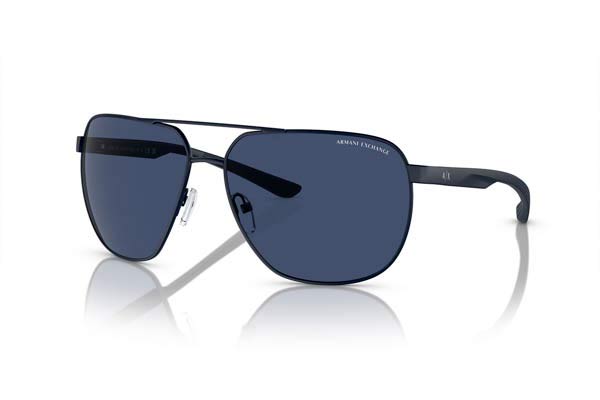 ARMANI EXCHANGE 2047S Occhiali da Sole 