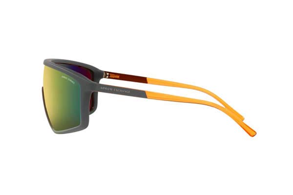 ARMANI EXCHANGE 4119S Occhiali da Sole 