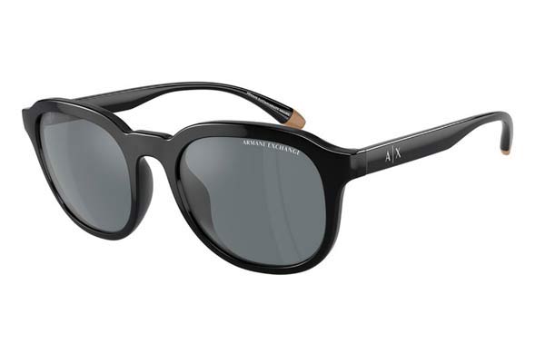 armani exchange 4129SU Occhiali da Sole 