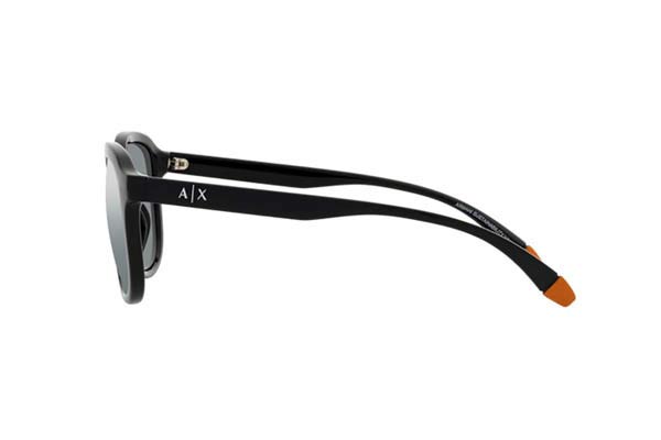 ARMANI EXCHANGE 4129SU Occhiali da Sole 
