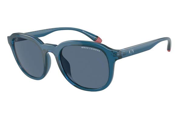 armani exchange 4129SU Occhiali da Sole 