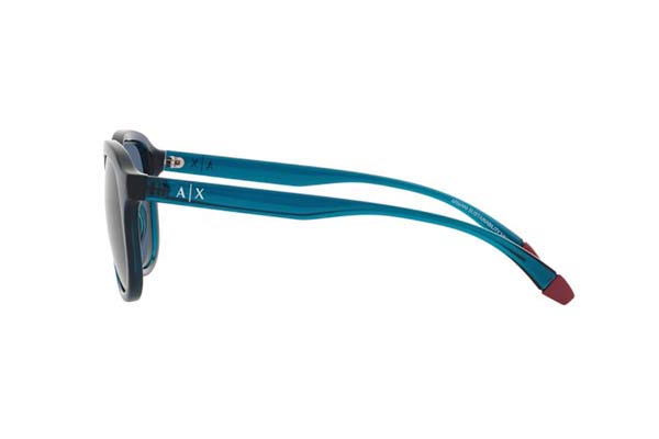 ARMANI EXCHANGE 4129SU Occhiali da Sole 