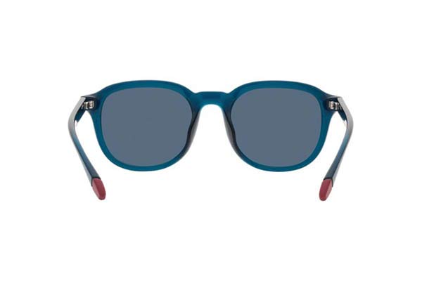 ARMANI EXCHANGE 4129SU Occhiali da Sole 